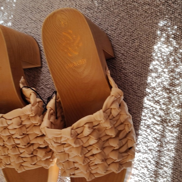 Sam and Libby shoes size 8.5 brand new never worn for sale - Picture 9 of 10